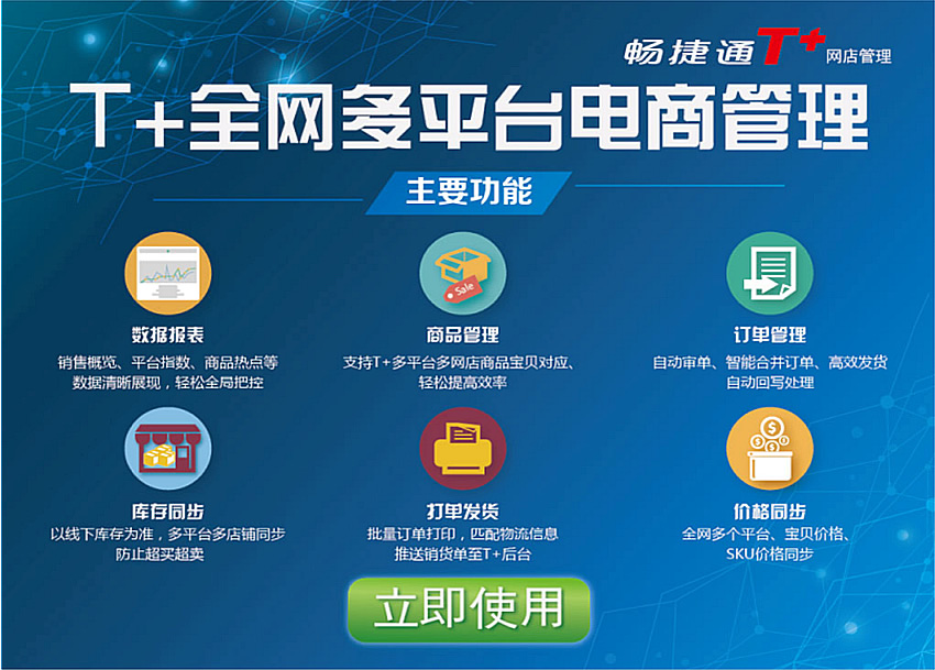 电子商务 重塑商业格局与消费体验的数字化革命